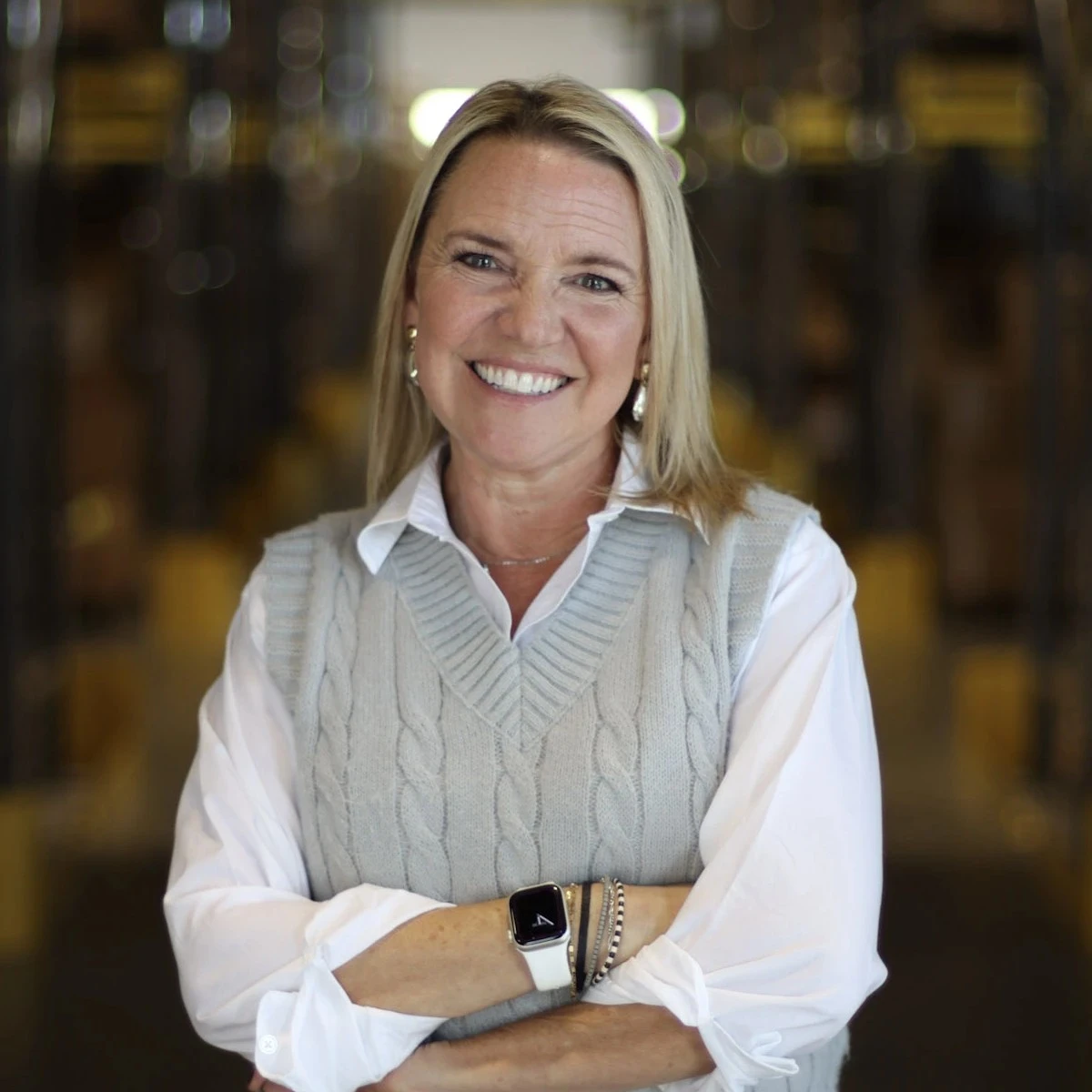 Lisa Evenson